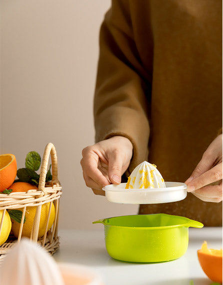 Juicer-Fruit Press-Manual Juicer-lemon Squeezer