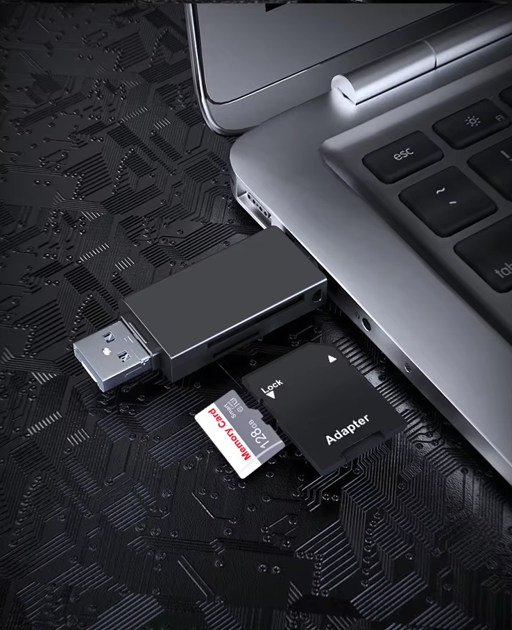 TF Card  Micro TF SD 128GB 64GB 32GB 16GB TF Card Drive Card SD Adapter