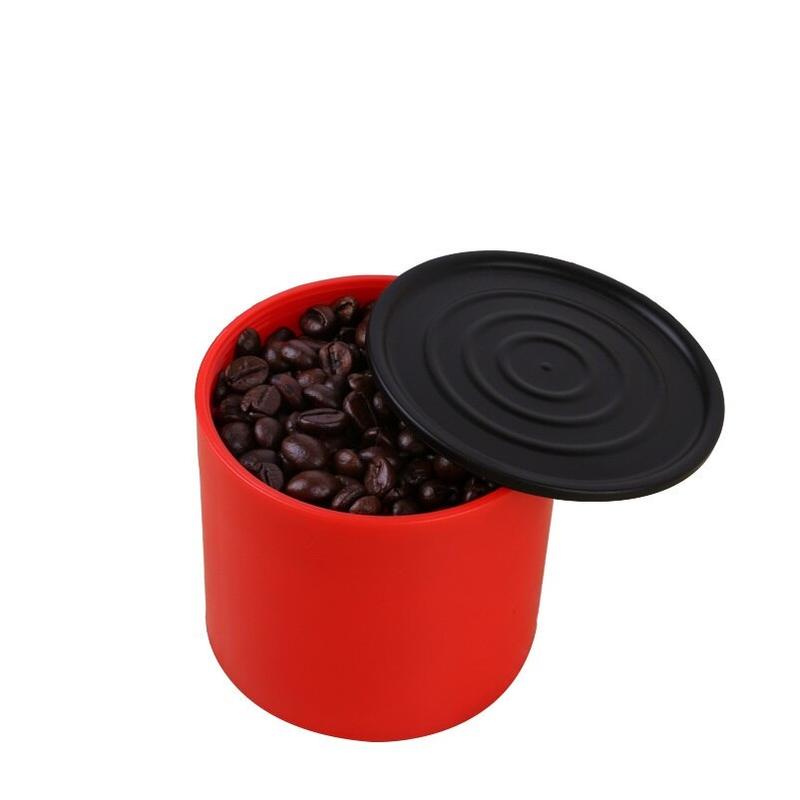 Coffee Mill Stainless Easy Handling