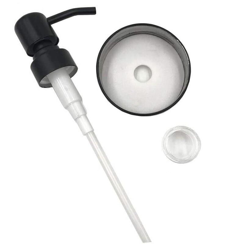 4-pack Soap Dispenser Cover