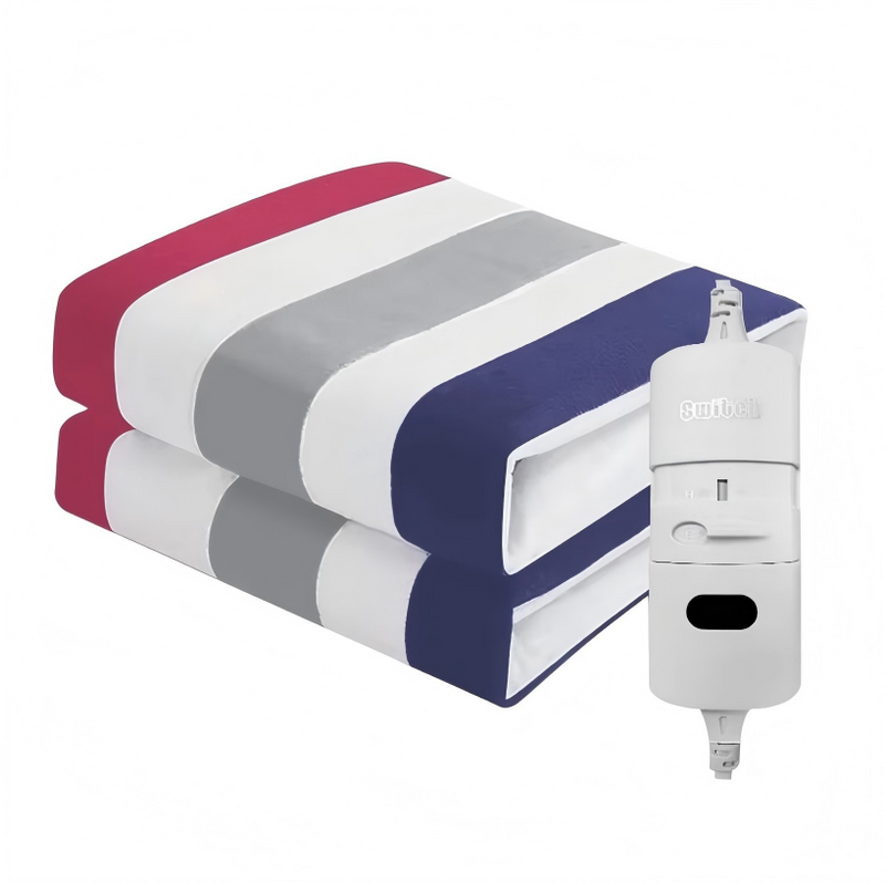 Electric Blanket Thicker Automatic Thermostat Electric Heating Blanket