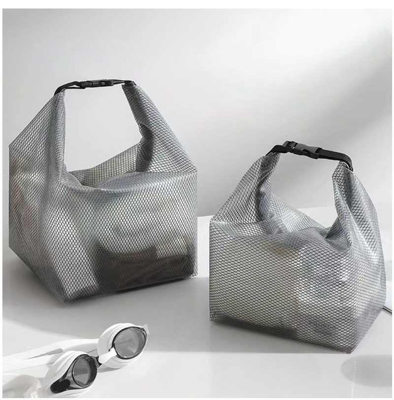 IPSTYLE Waterproof Sealing Swimming Bag Large Size Underwater Dry Protection Bag