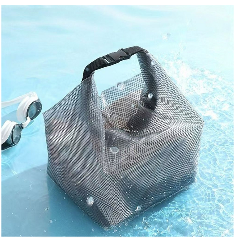 IPSTYLE Waterproof Sealing Swimming Bag Large Size Underwater Dry Protection Bag