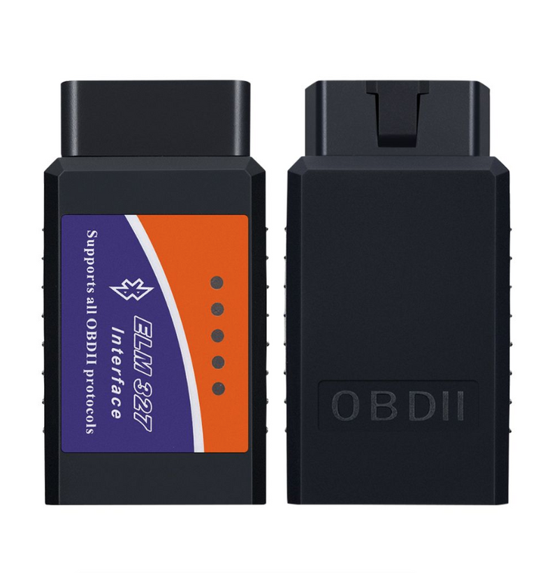 IPSTYLE Diagnostic Tools ELM327 OBD2 Bluetooth Car Detector Diagnostic Tool