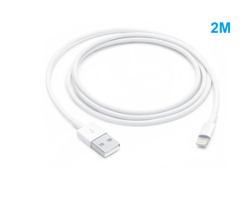 Lightning to USB Cable Charging Cable Compatible with iPhone and iPad