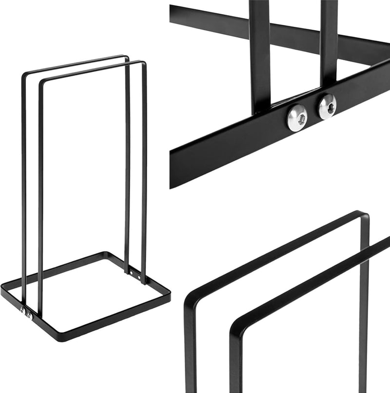Hanger Organizer Stacker, Hanger Storage Organizer, Hanger Stacker for Closet Laundry Room,Holds up 110 Wire Clothes Hangers,Hanger Storage Rack Holder for Laundry Room Closet Dry Cleaning Room