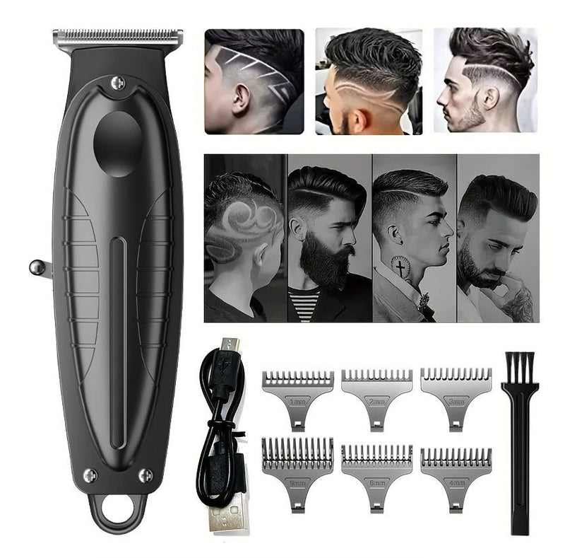 IPSTYLE Professional Hair Clippers Hair Cutting Tools for Shaving Heads for Men