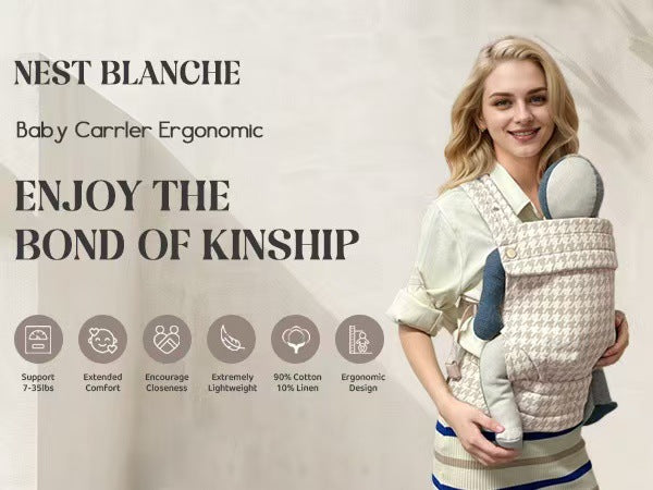 Baby Carrier Wrap Babies Bags Infant Backpack Toddler Backpacks