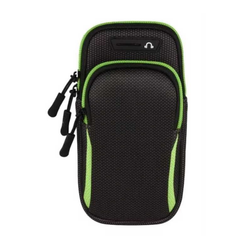 Armband Sport Phone Case for Running Arm Phone Holder Mobile Phone Bag