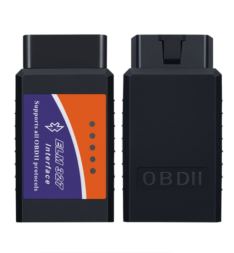 Diagnostic Tools ELM327 OBD2 Bluetooth Car Detector Diagnostic Tool