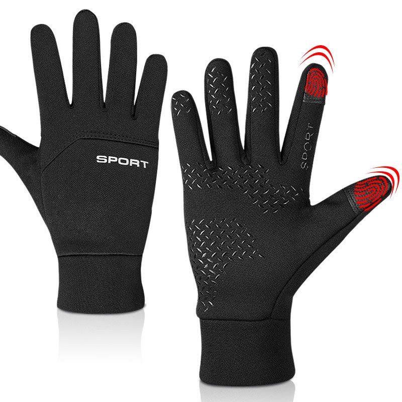 Outdoor Sports Winter Touchscreen Gloves Sports / Motorcycle / Cycling / Skiing