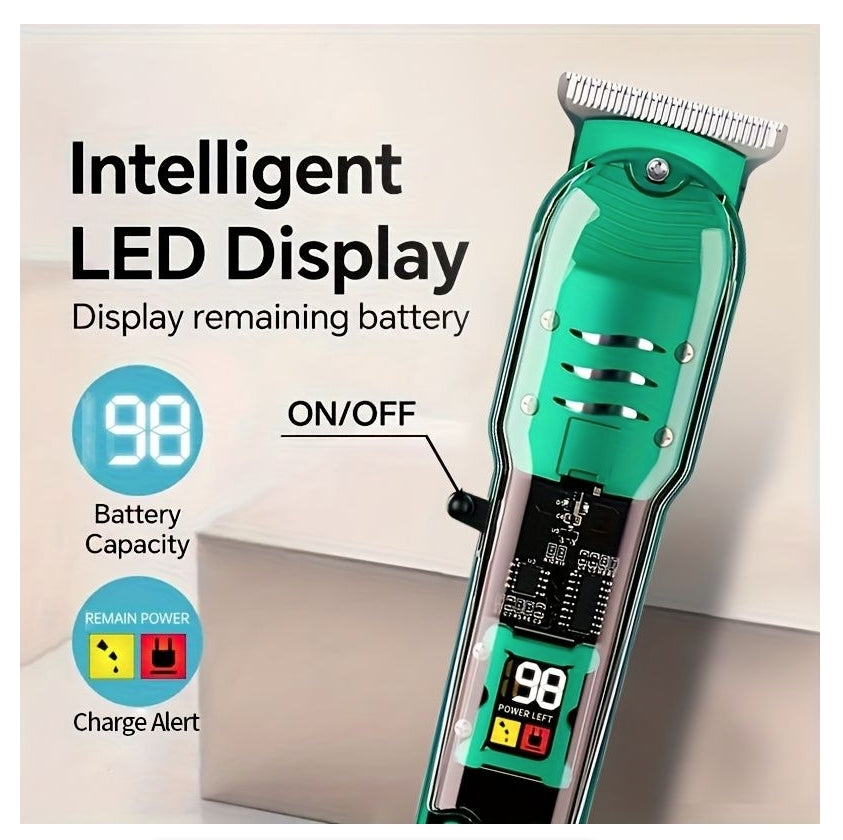 Trimmer