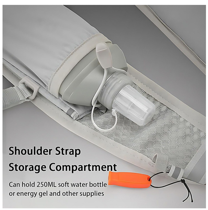 IPSTYLE Sports Water Bag Backpack Hydration Tank Top Cycling Running Hiking