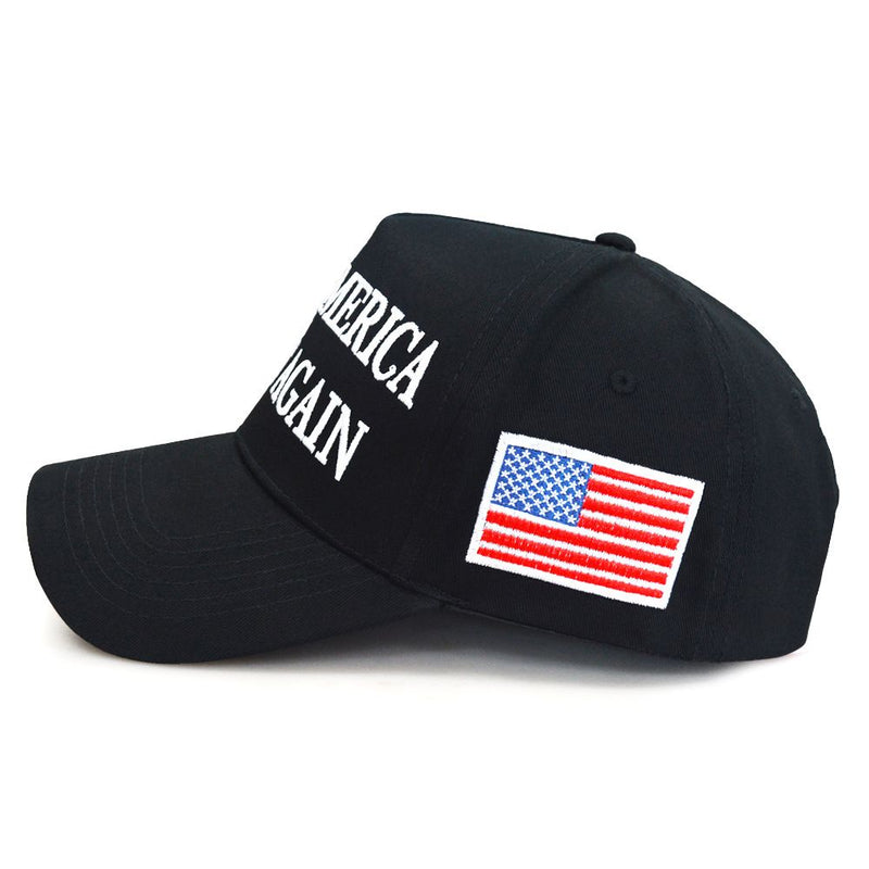 Make America Great Again (MAGA) Cap