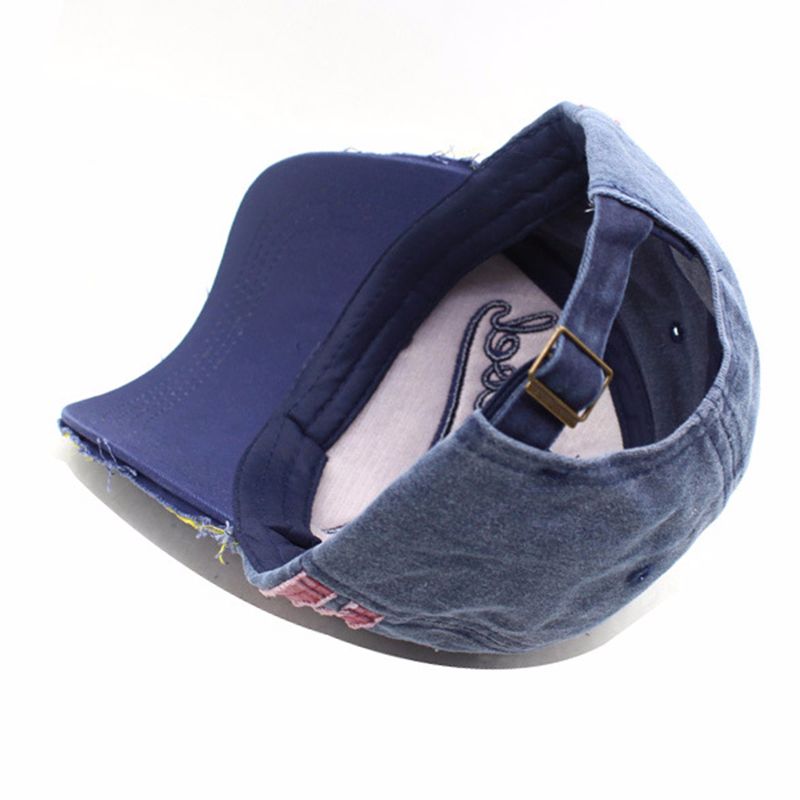 Sport Camping Baseball Caps Retro Embroidery 1969 Vintage Cap