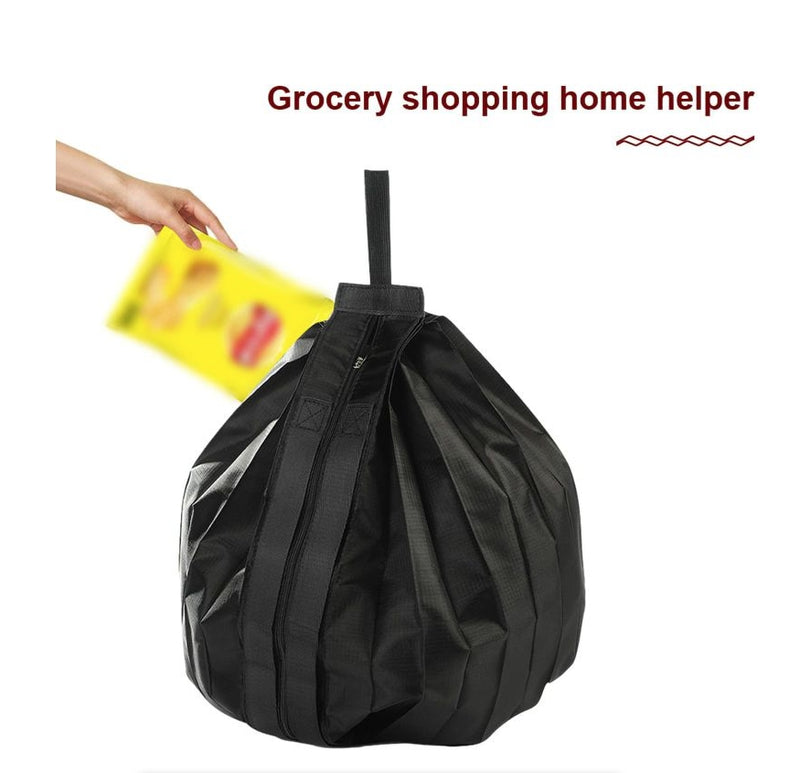Foldable Storage Bag Portable Travel Camouflage Handbags Large Capacity
