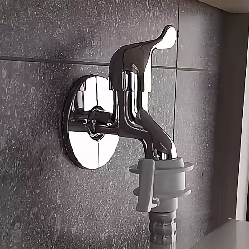 Stainless Steel Wall Hole Cover Plates, Decorative Escutcheon For Pipes- 3 Pieces