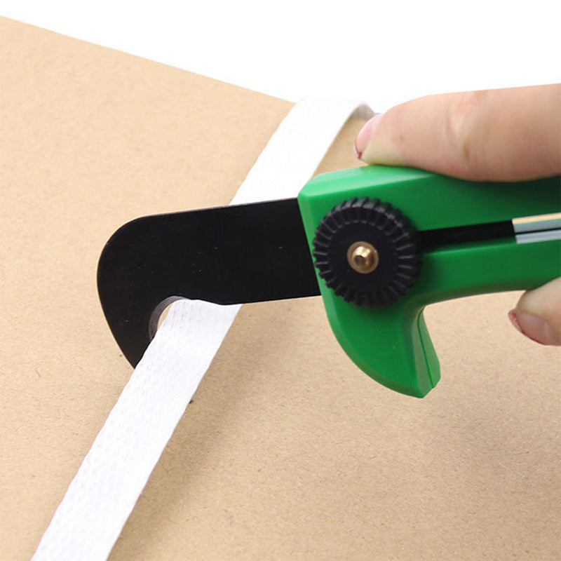4Pcs Multi-Purpose Hook Knives