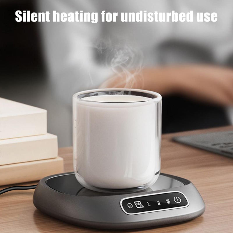 Cup Heater USB Coffee Mug Warmer