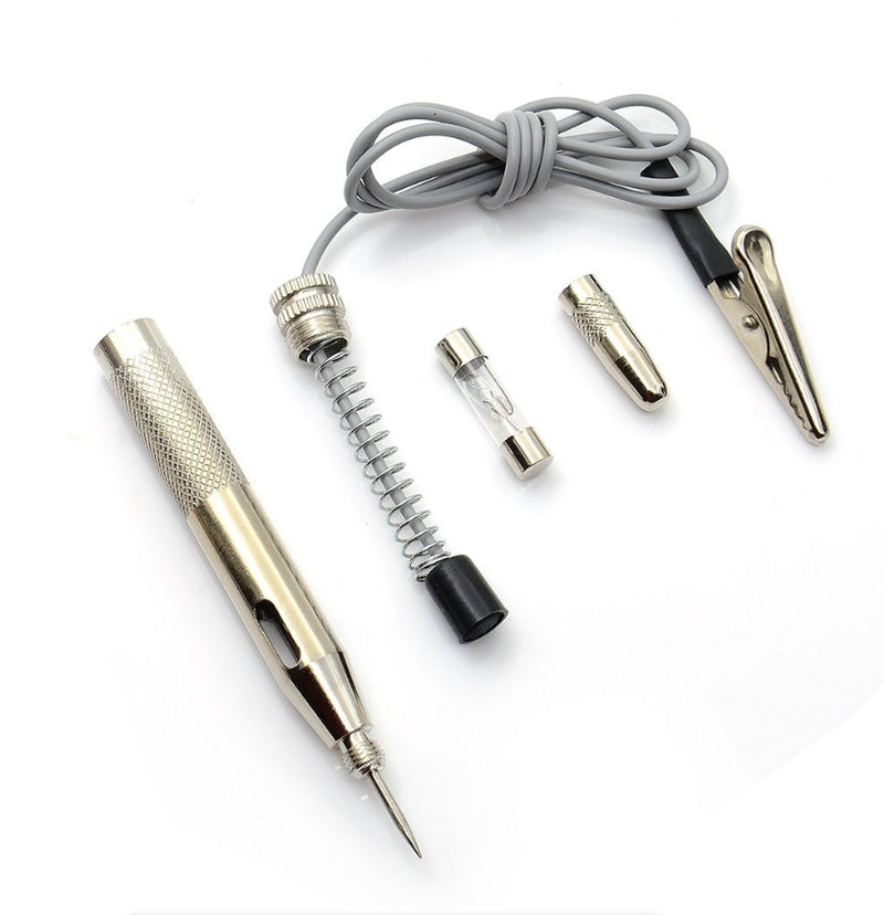 Car Circuit Tester Auto  Repairing Car Searchlights Electrical Test Pen