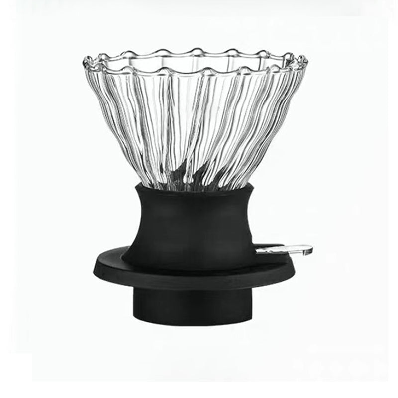Drip coffee Filter accessories Tea /coffee pots Immersion Dripper