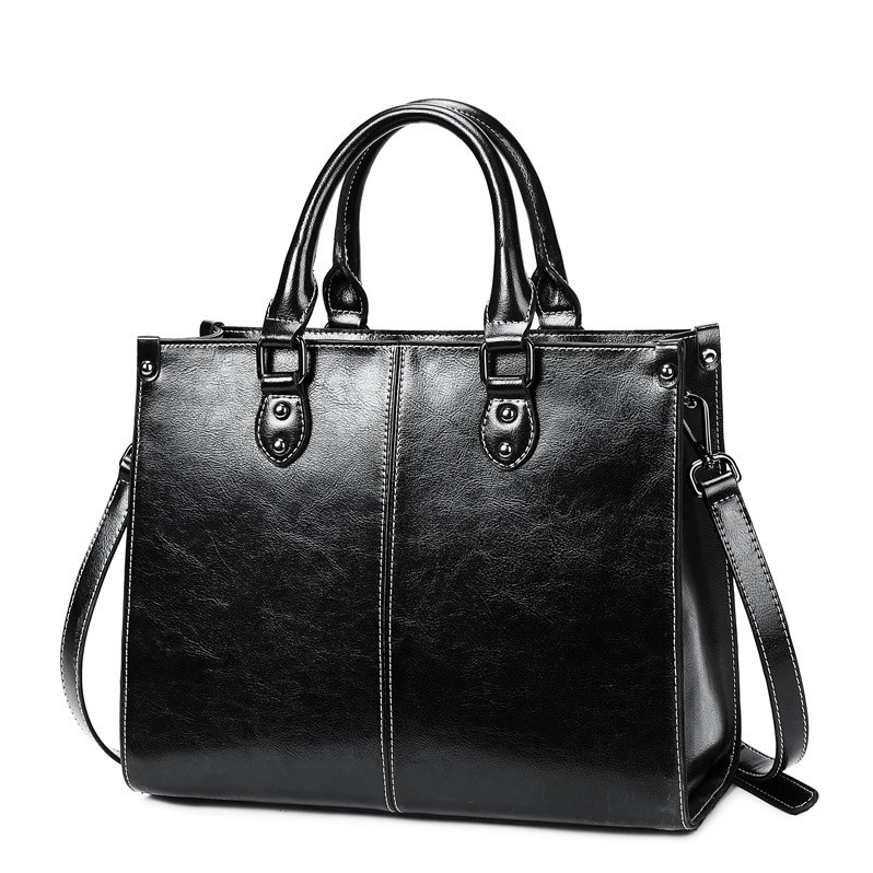 Women's Handbags Genuine Leather