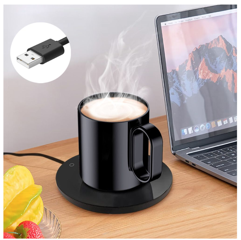 Mug Warmer USB Cup Warmer Coffee