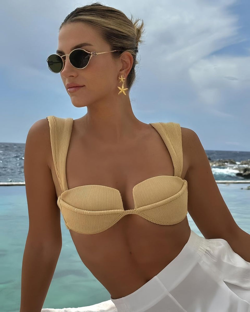 Trendy Small Round Sunglasses – Retro Oval Frame for Men & Women, 100% UV Protection & Anti-Glare