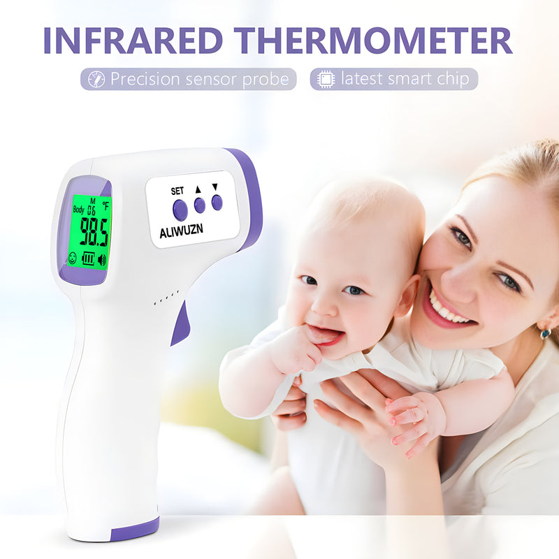 Medical Fever Infrared Thermometer
