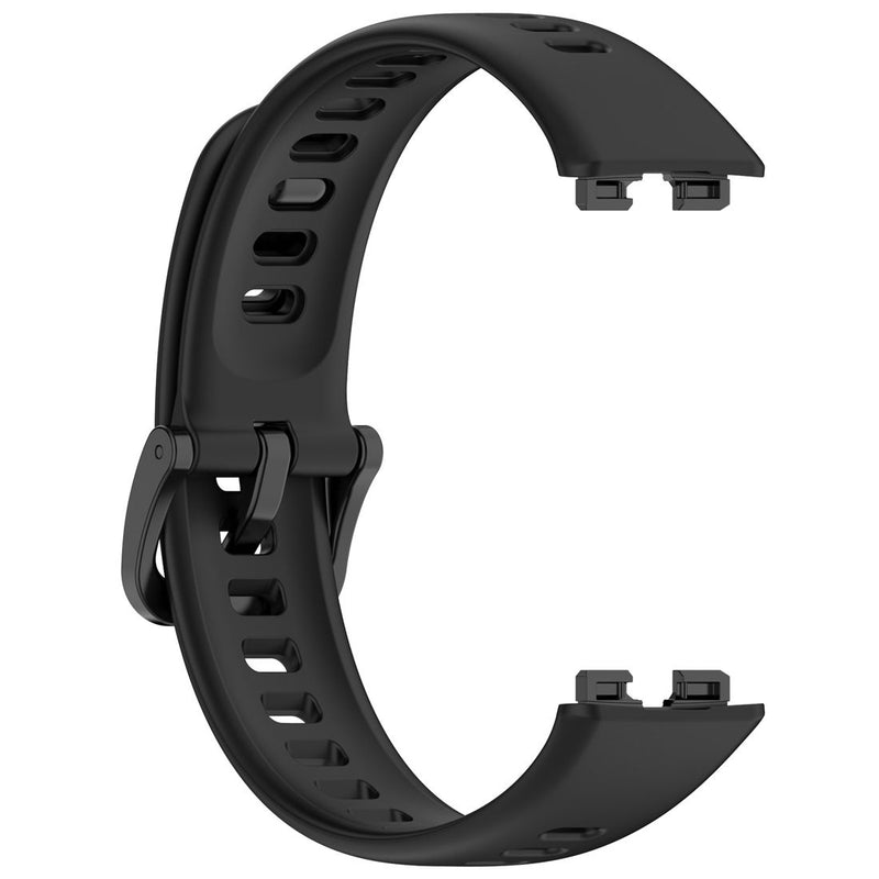 Silicone Watch Strap Compatible with Huawei B and 9