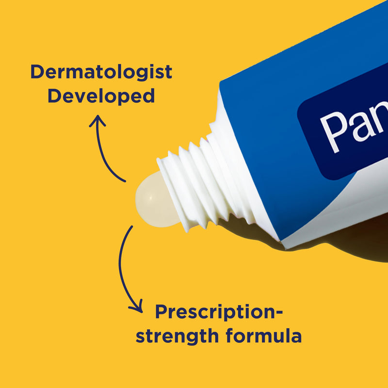 PanOxyl 0.5 oz Adapalene 0.1% Oil - Free Acne - Fighting Gel