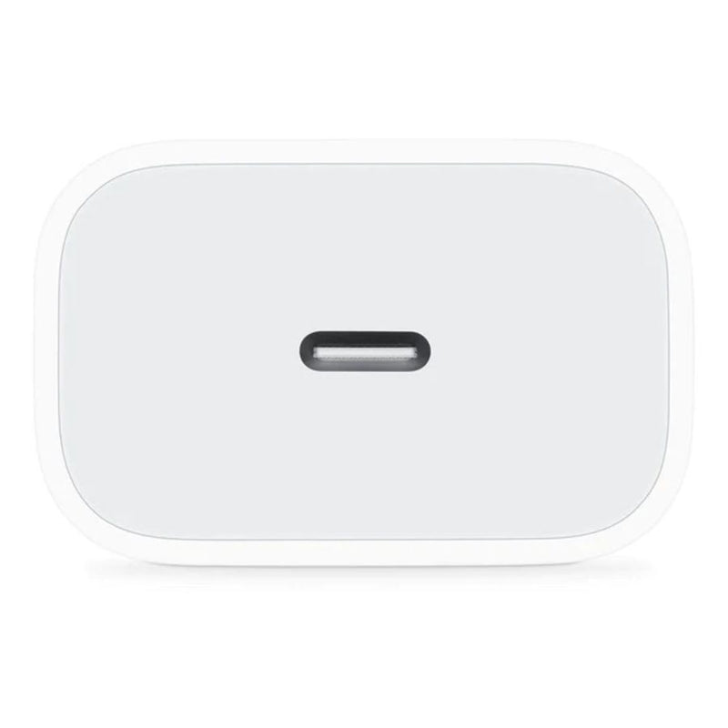 20 watts fast charger for iphone with USB-C to Lightning Cable