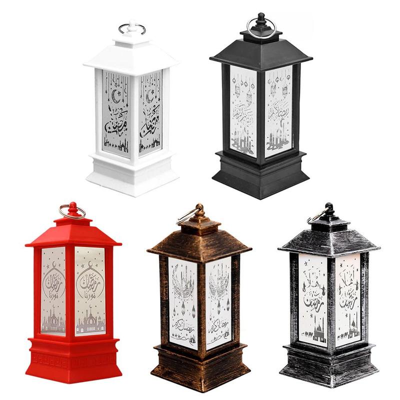 Bedroom Night Lamp Home Decor Wind Lamp Night Lamp Lanterns Garden