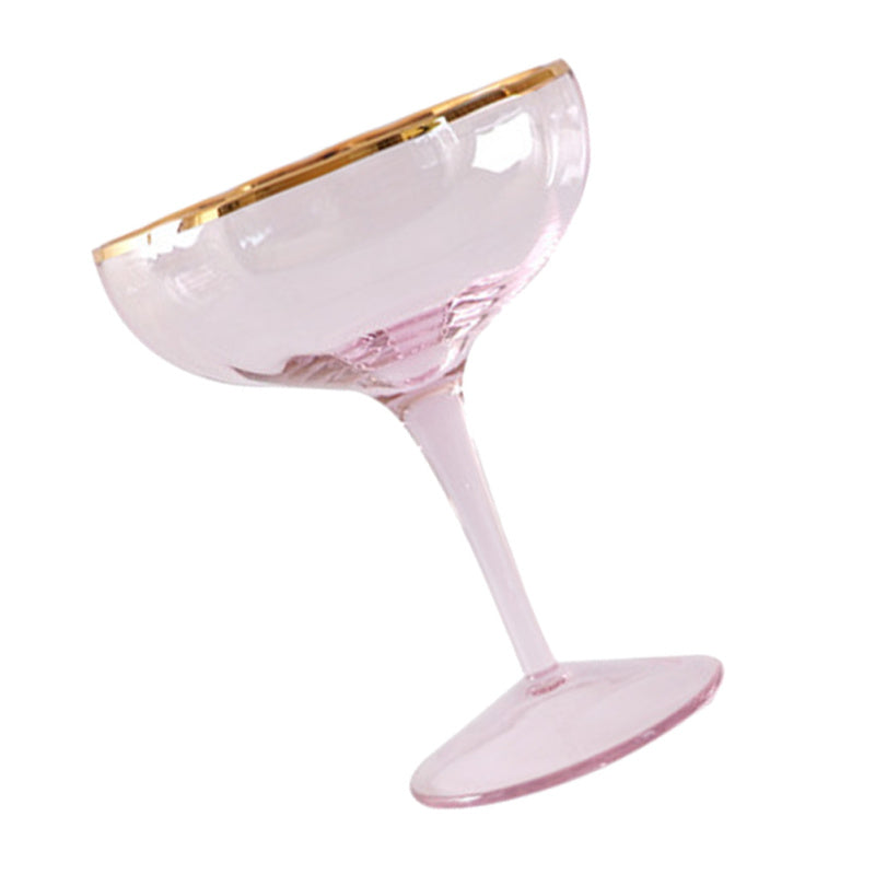 Creative Cocktail Tooding Flet Making Supply glass cup