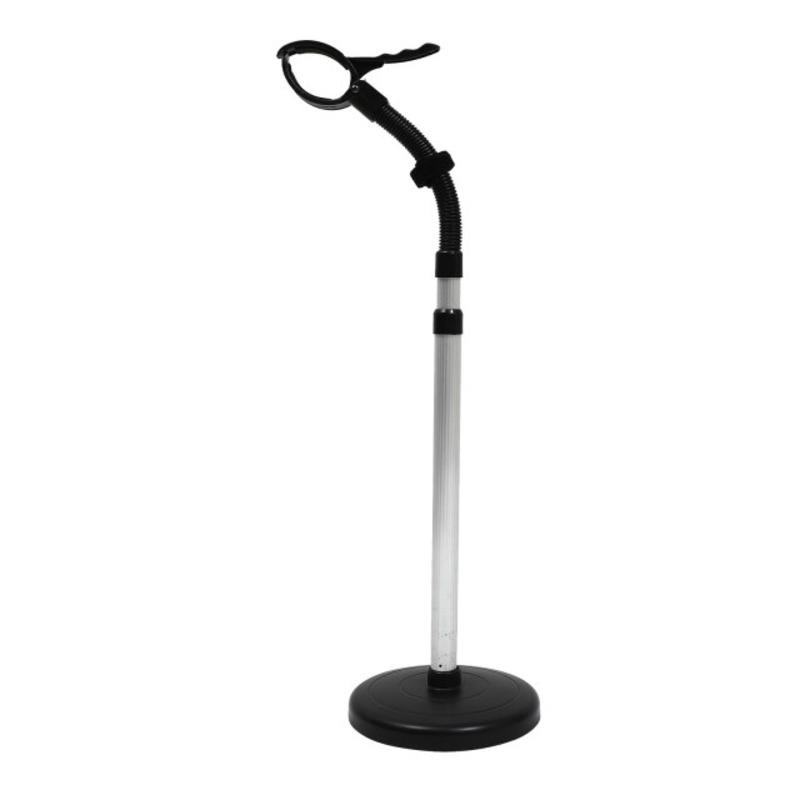 Handle for hair dryer