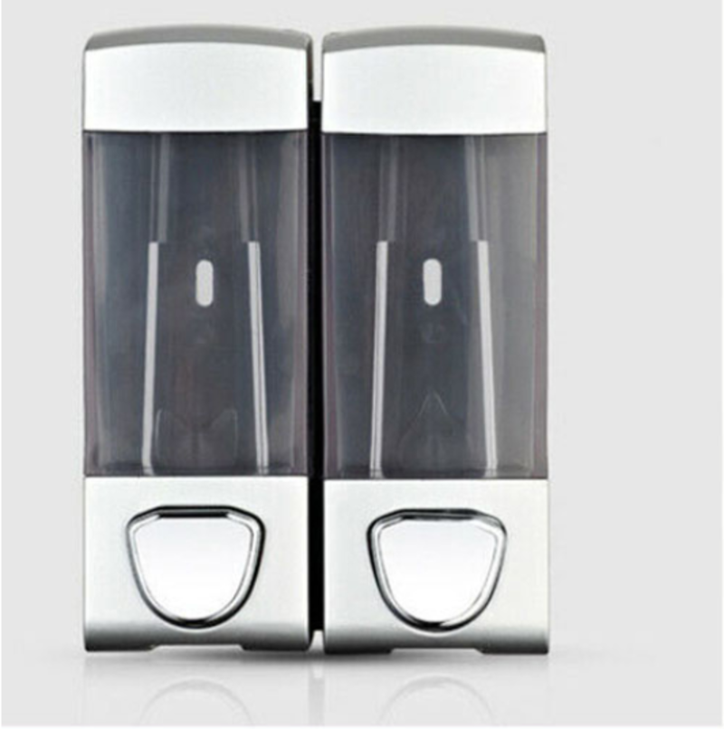 Wall Mounted Soap Dispenser - 700 ML