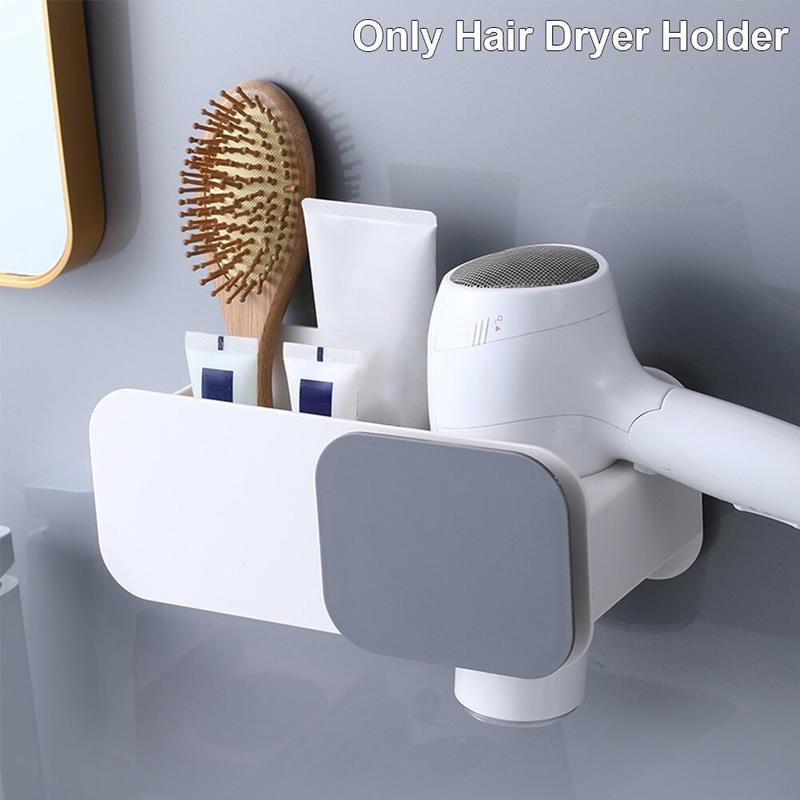 Durable Hair Dryer Universal Hair Dryer with 2 Partitions