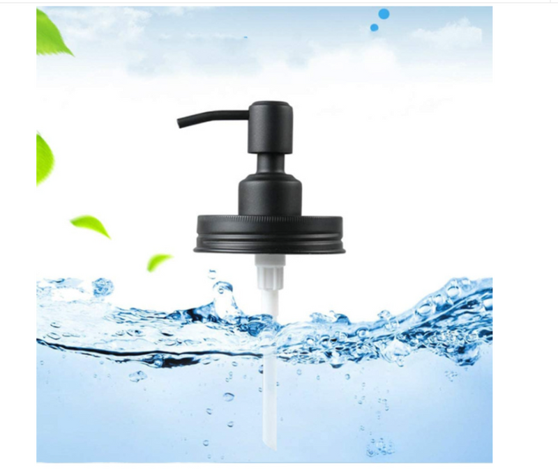 4-pack Soap Dispenser Cover