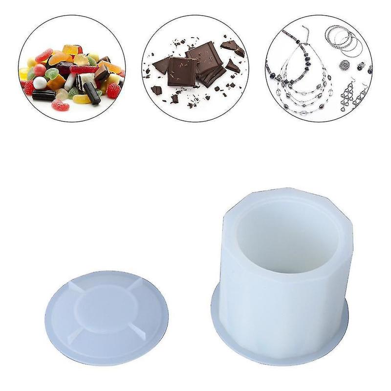 DIY Soap Adhesive Facade Mould