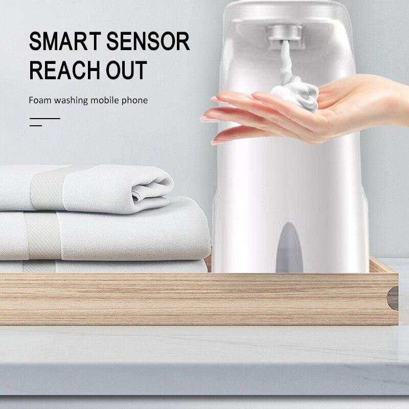 Automatic Foam Soap Dispenser-300ML