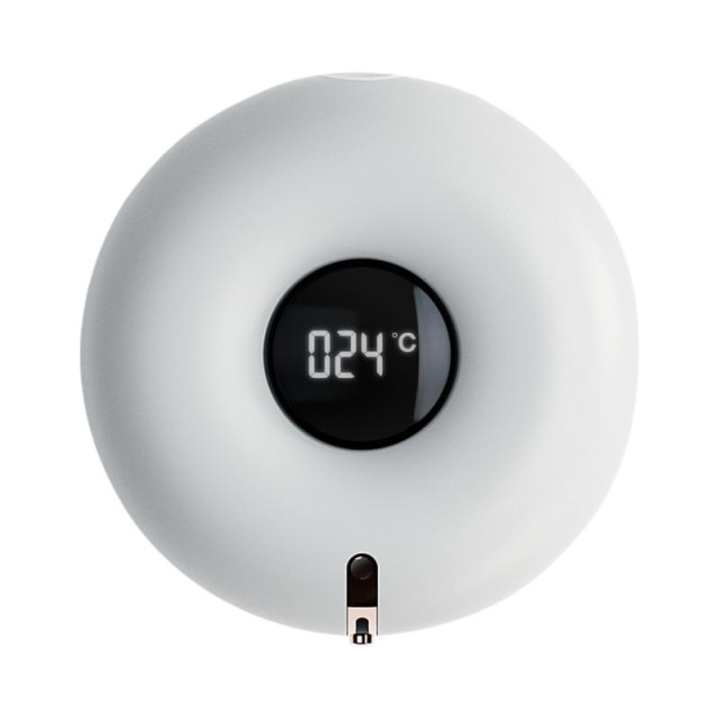 Smart Automatic Foam Soap Dispenser USB Infrared Induction Sensor