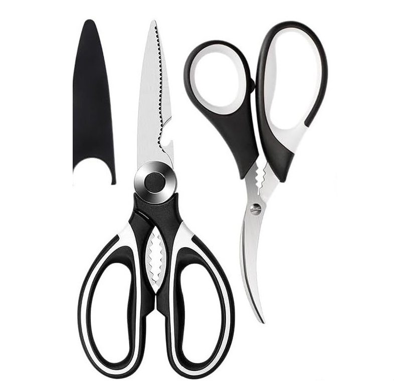 Kitchen Scissors Kitchen Shears Food Scissors