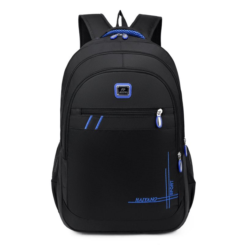 Large Backpack for Business School Travel Bag Casual College for Woman and Men