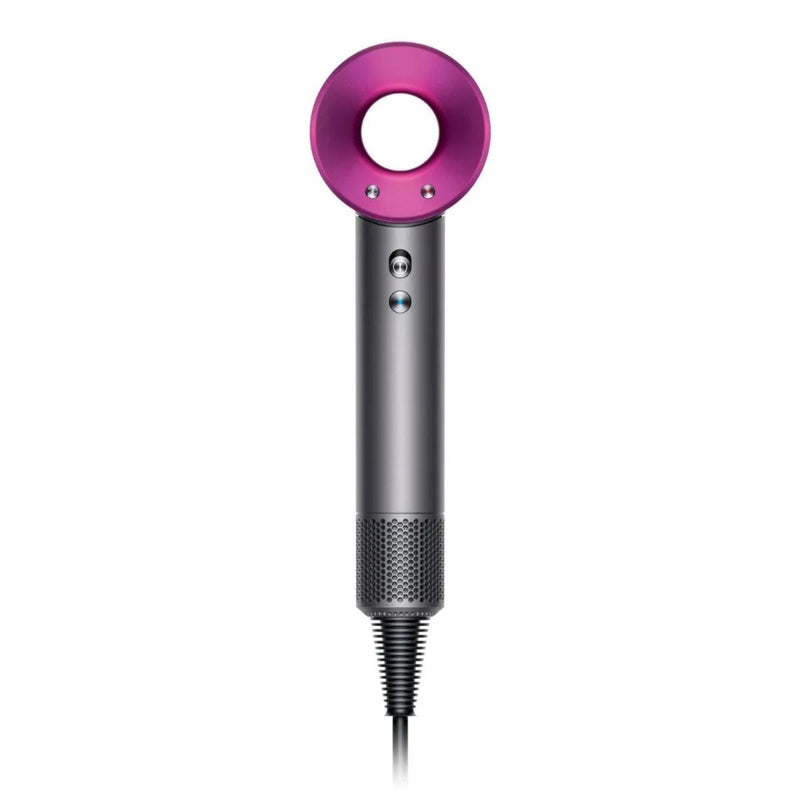 Professional Hair Dryer with attachments for styling