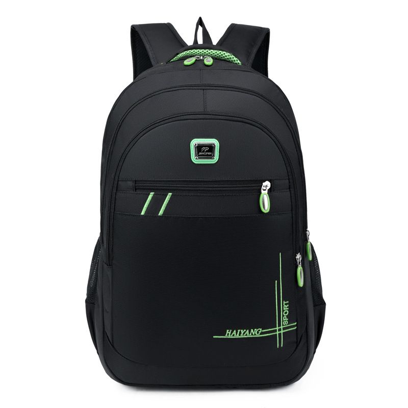 Large Backpack for Business School Travel Bag Casual College for Woman and Men