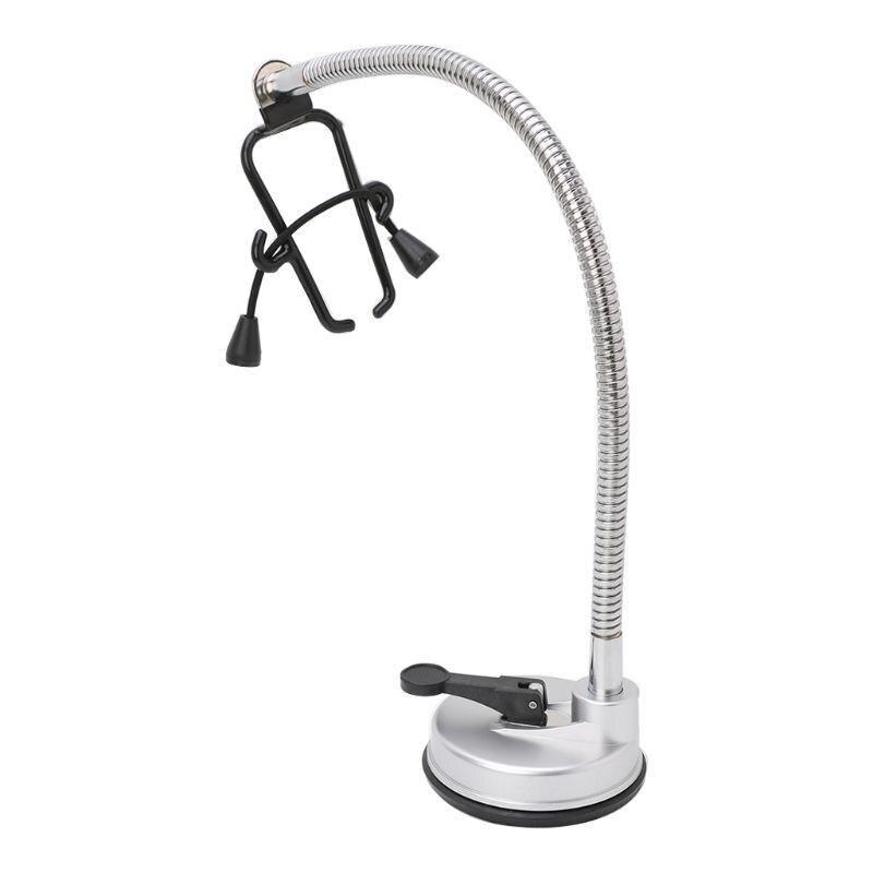 Q81C Desktop Dryer Stainless Steel Handle 360 Degree Rotation Hands
