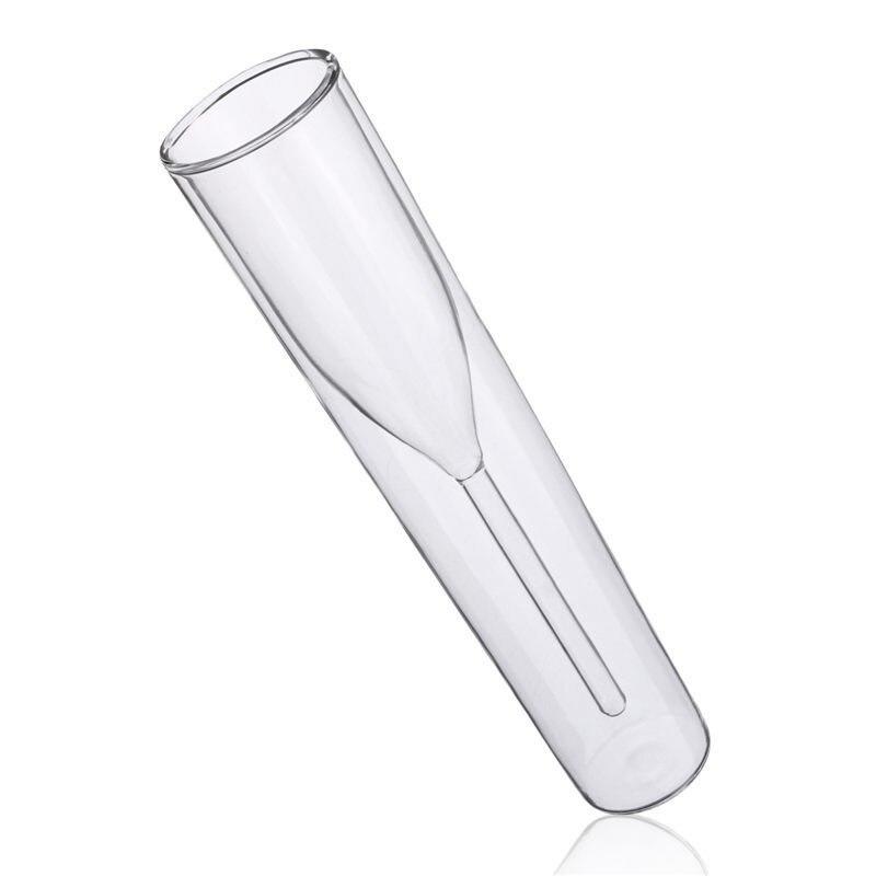 Double Wall Champagne Glass
