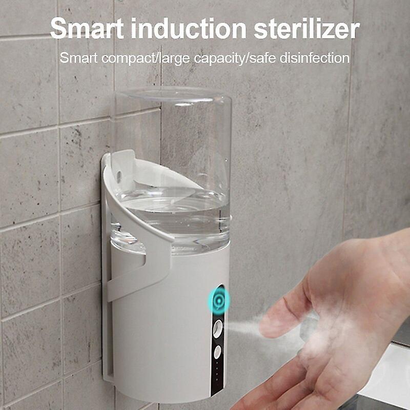Automatic Induction Sterilizer Intelligent Induction Dispenser Portable