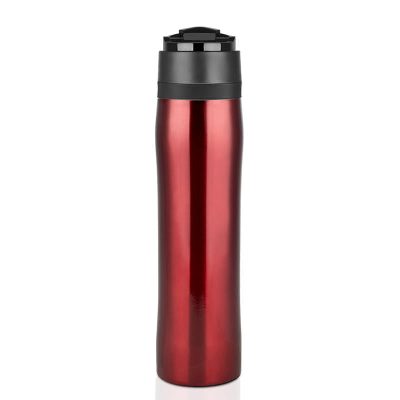 Portable French Press Coffee Machine 1 PC