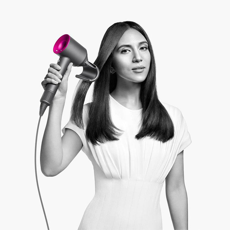 Professional Hair Dryer with attachments for styling